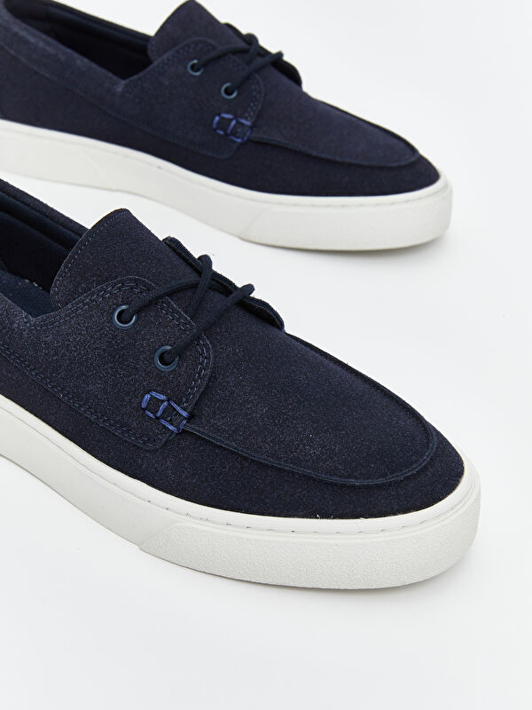 Lcw Steps Siyah Lcw Steps Bağcıklı Erkek Ayakkabı