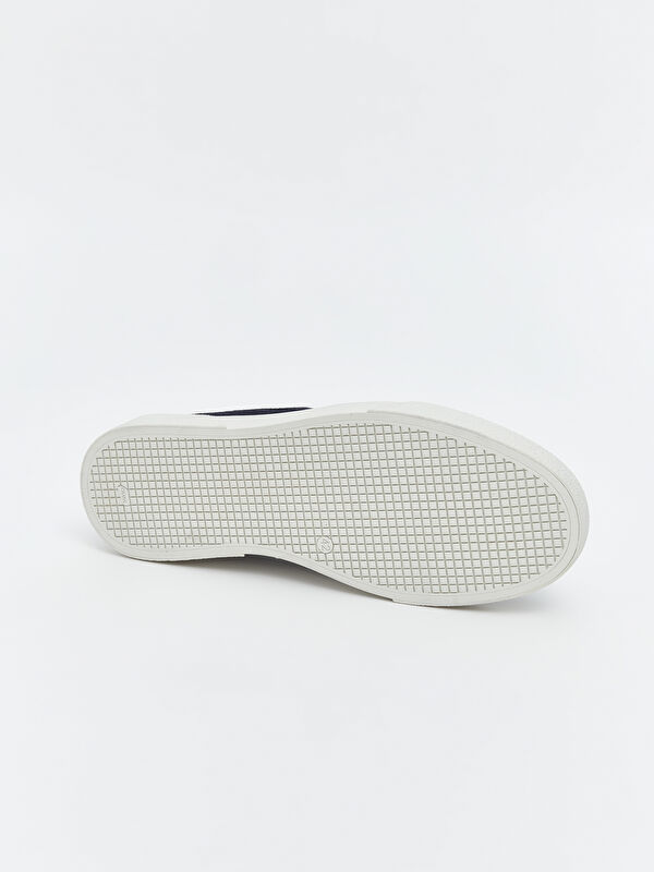 Lcw Steps Siyah Lcw Steps Bağcıklı Erkek Ayakkabı