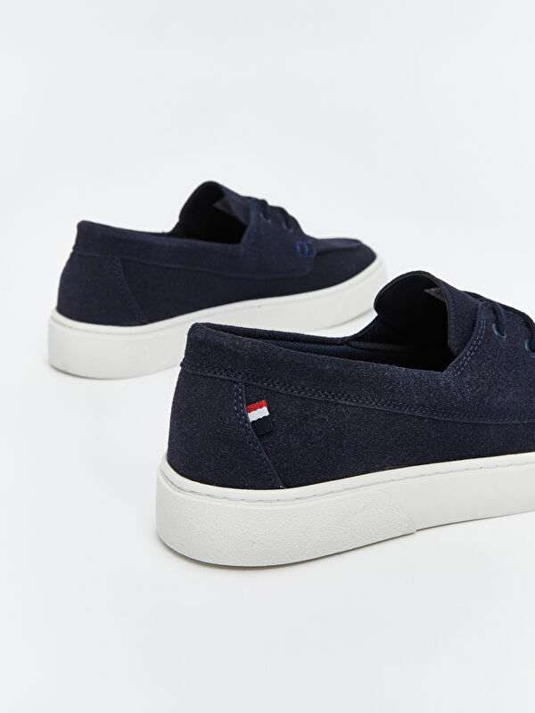 Lcw Steps Siyah Lcw Steps Bağcıklı Erkek Ayakkabı