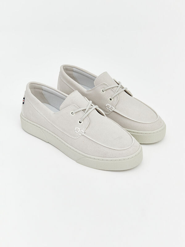 Lcw Steps Siyah Lcw Steps Bağcıklı Erkek Ayakkabı