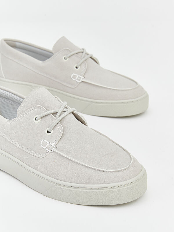 Lcw Steps Siyah Lcw Steps Bağcıklı Erkek Ayakkabı