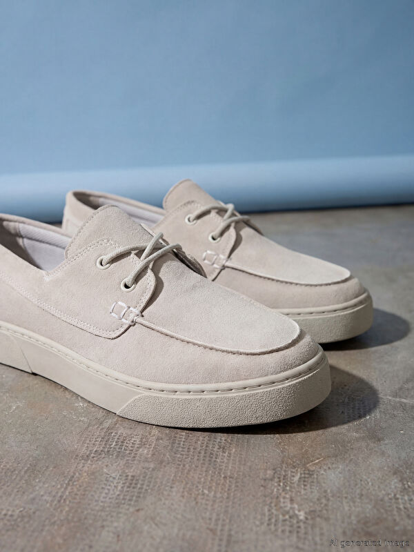 Lcw Steps Siyah Lcw Steps Bağcıklı Erkek Ayakkabı