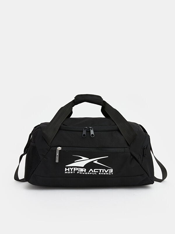 LCW ACCESSORIES Стильна спортивна сумка з принтом для хлопців