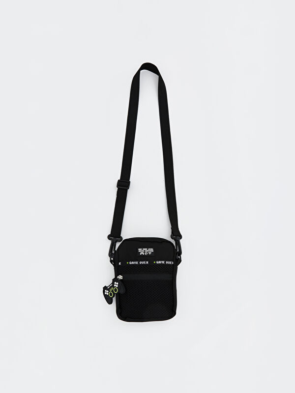 LCW ACCESSORIES حقيبة كتف أولاد بسحاب