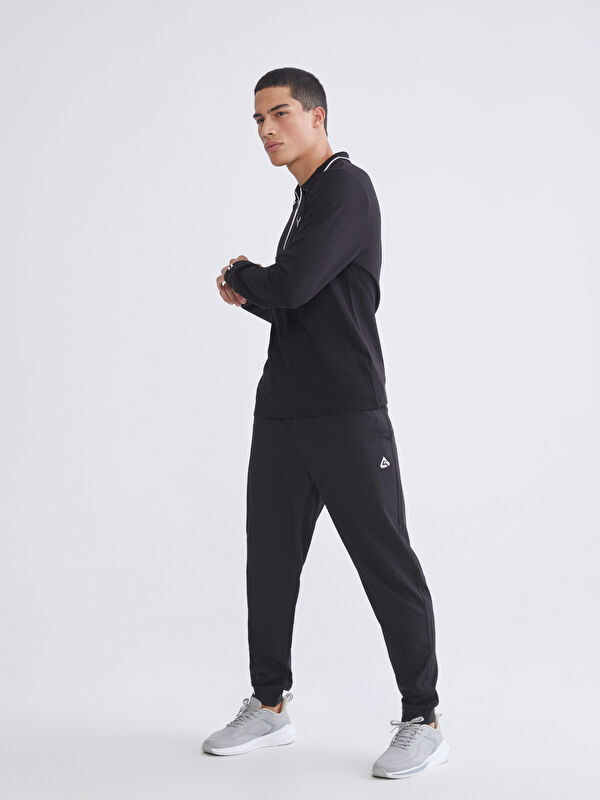 XSIDE ACTIVE تەرەکسوتی غارغارێن ڕه‌ش پیاو