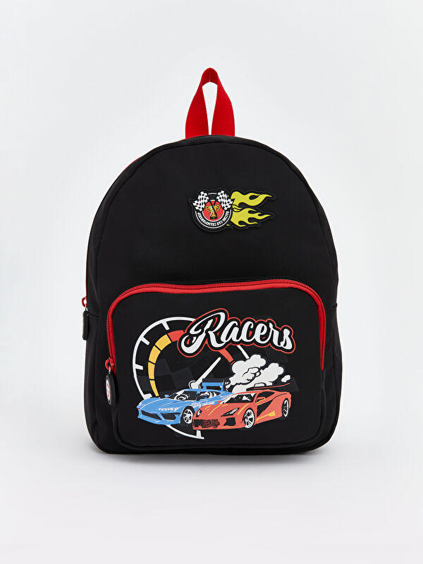 LCW ACCESSORIES Rucksack für Jungen mit Auto-Print