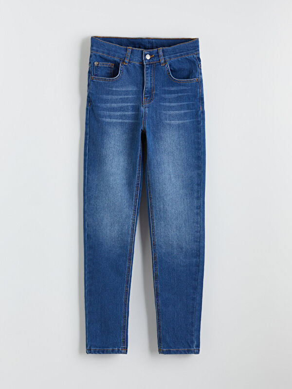 LCW Kids Super Skinny Fit Boy Denim Trousers