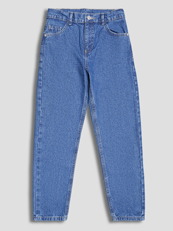 LCW Kids Regular Fit Boys' Jeans