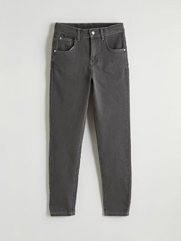 LCW Kids Boys' Super Skinny Fit Jeans