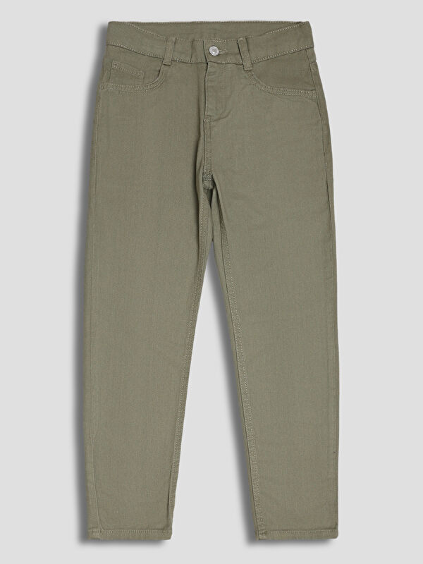 LCW Kids Slim Fit Boys' Jeans