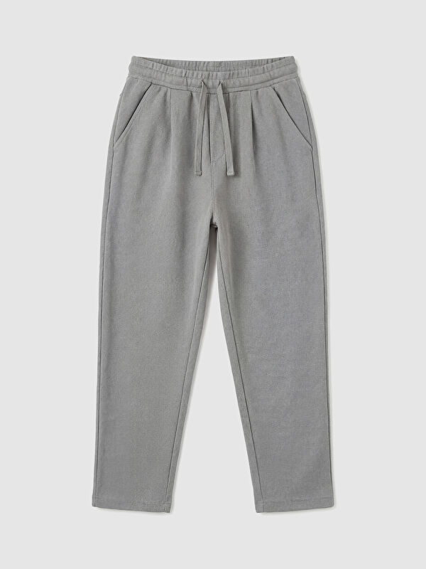 LCW Kids Pantalon GRIS Garçon