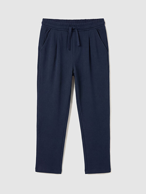 LCW Kids Pantalon MARINE Garçon