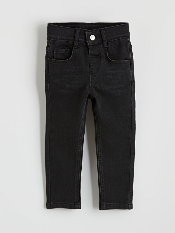 LCW Kids Basic Boys' Jeans