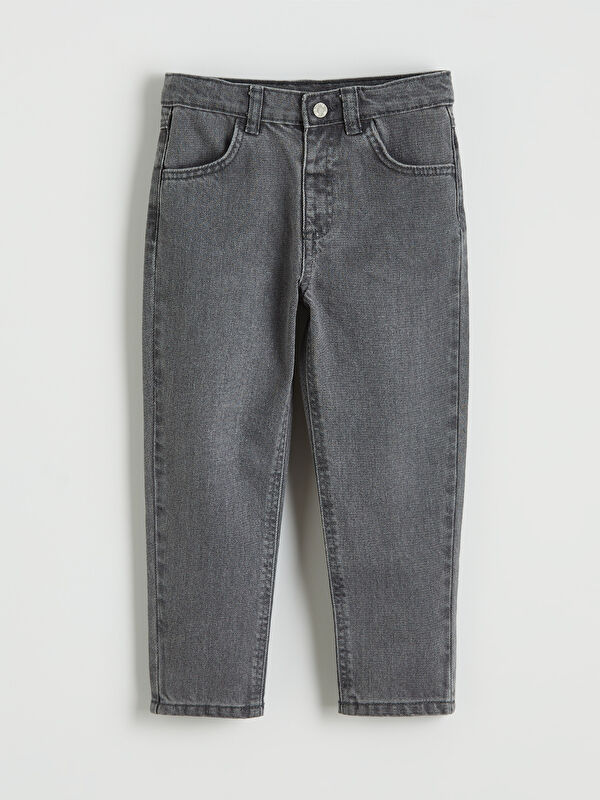 LCW Kids Regular Fit Boys' Jeans