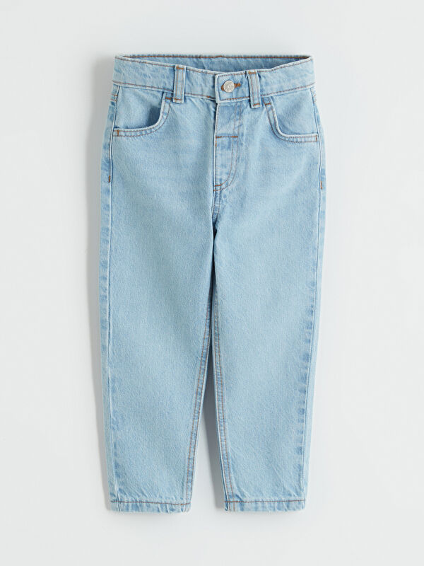 LCW Kids Regular Fit Boys' Jeans