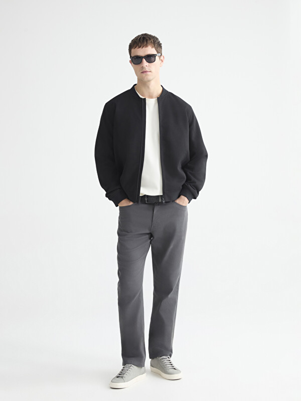 LCWAIKIKI Classic Men's Regular Fit Chino Trousers