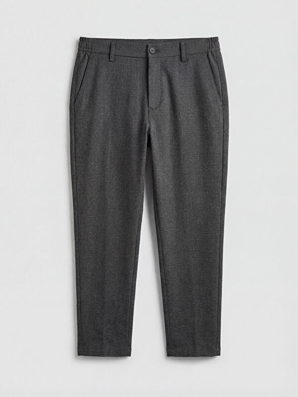 SOUTHBLUE Regular Fit Men's Trousers