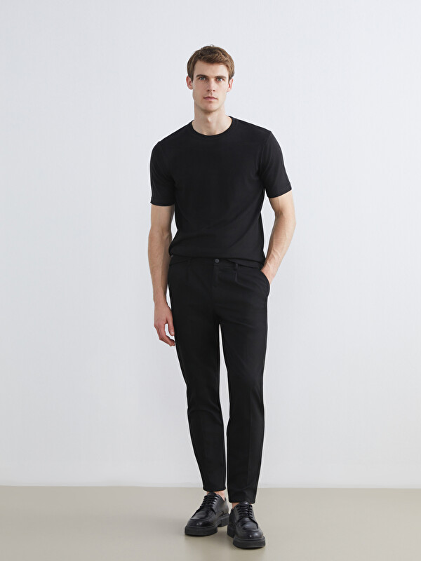 SOUTHBLUE Standard Fit Men's Trousers