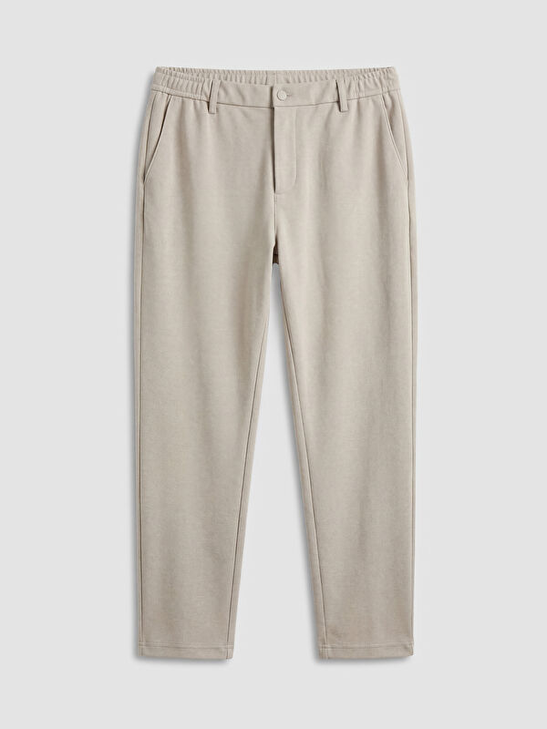 SOUTHBLUE Standard Fit Men's Trousers