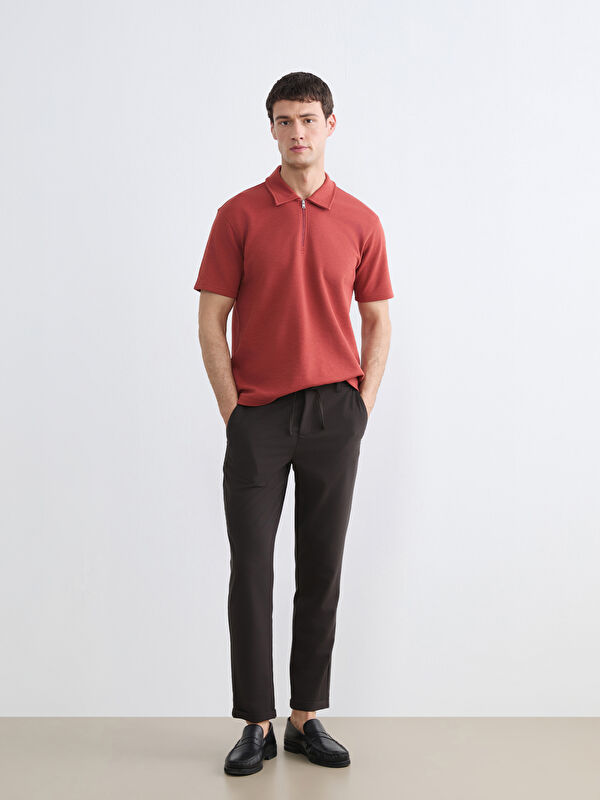 LCW Vision Slim Fit Erkek Pantolon