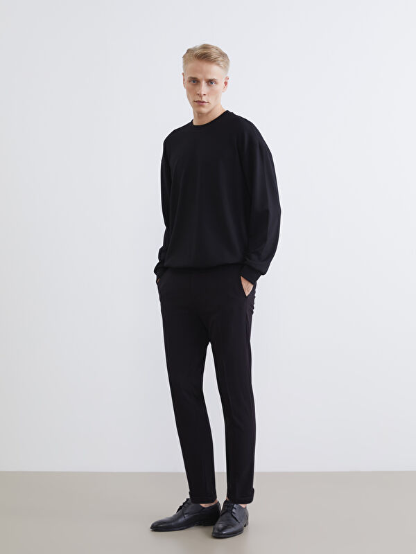 LCW Vision Мужские брюки слим фит