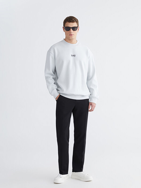 LCW Vision Slim Fit Erkek Pantolon