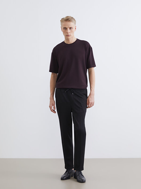 LCW Vision Men's Regular Fit Trousers