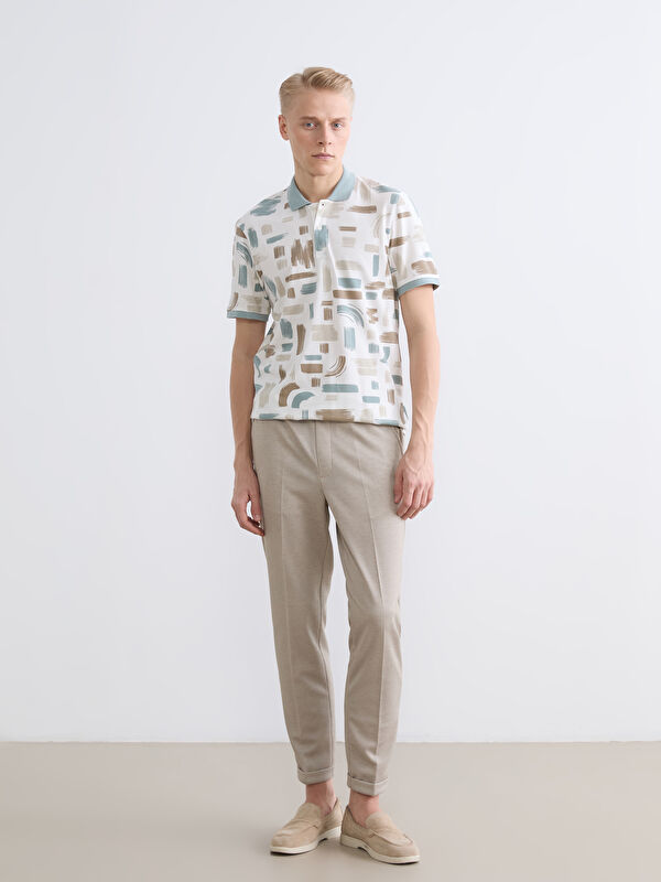 LCW Vision Pantalon coupe régulière pour homme