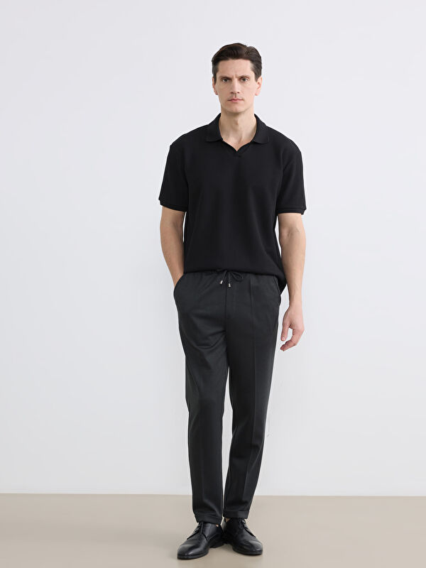 LCW Vision Men's Regular Fit Trousers
