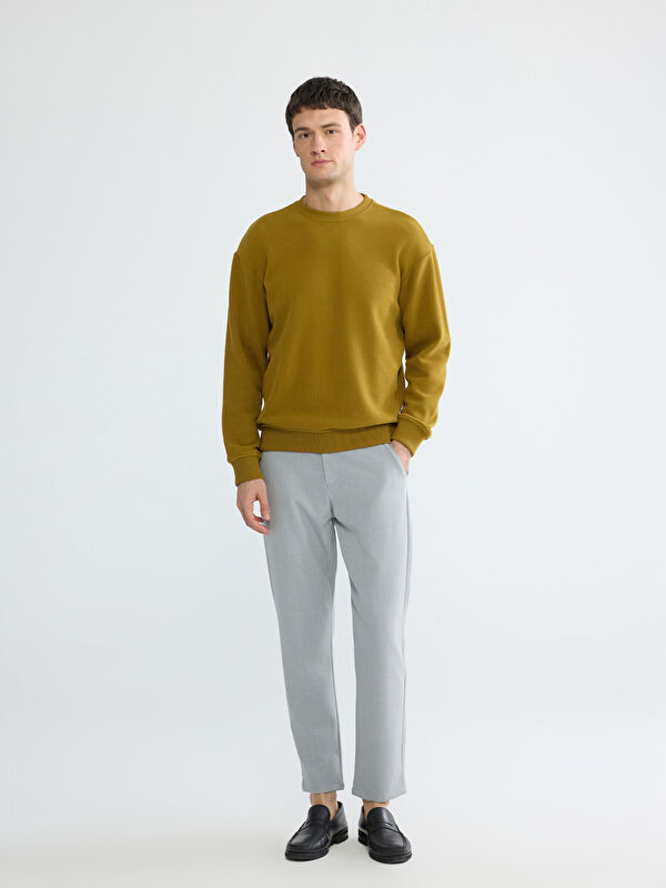 LCW Vision Pantalon Slim Fit Homme