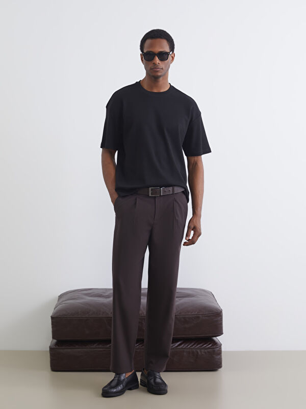 LCW Vision Standart Kalıp Erkek Pantolon