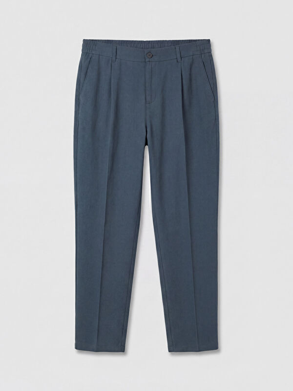 LCWAIKIKI Classic Regular Fit Erkek Chino Pantolon