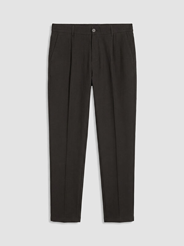 LCWAIKIKI Classic Regular Fit Erkek Chino Pantolon