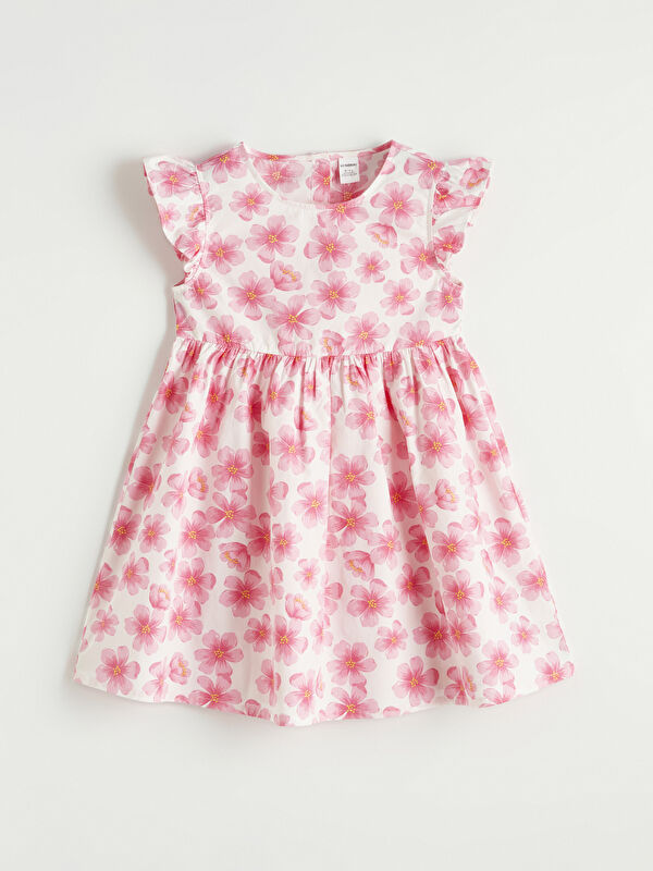 LCW Kids Girl PINK Dress