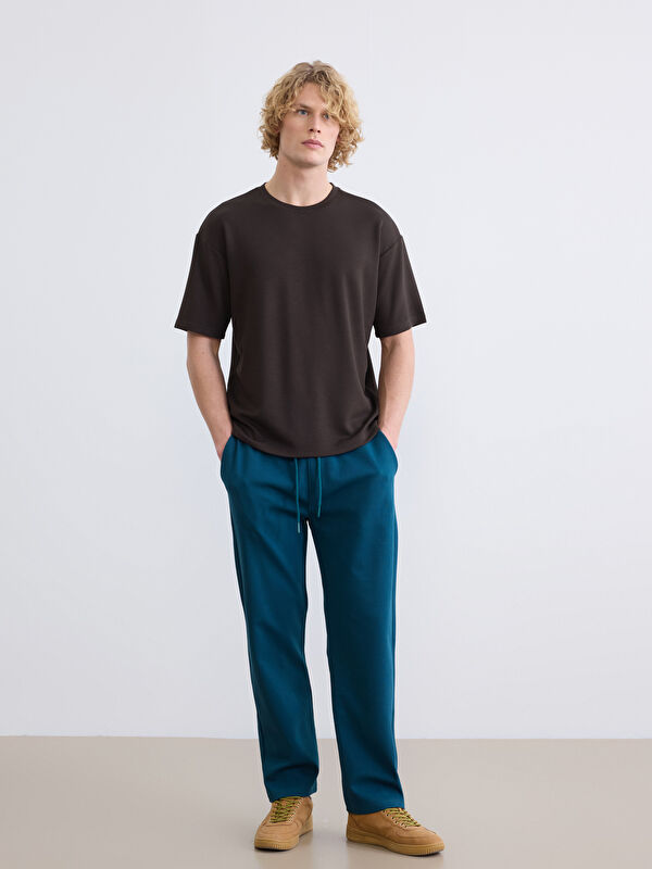 XSIDE Regular Fit Men's Sweatpants