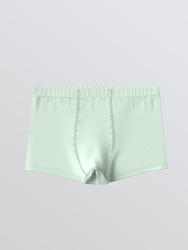 LCW Kids Regular Fit Erkek Çocuk Boxer