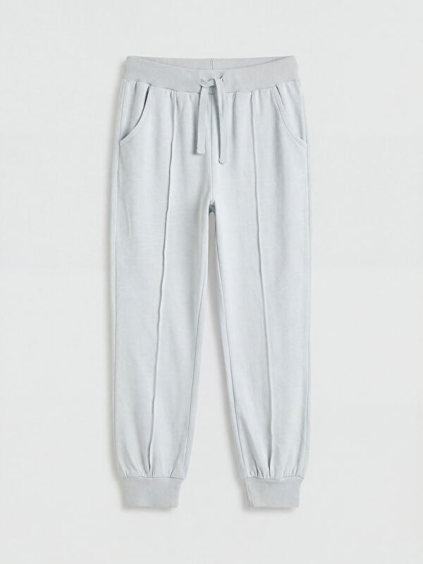 LCW Kids Basic Erkek Çocuk Jogger Eşofman Altı