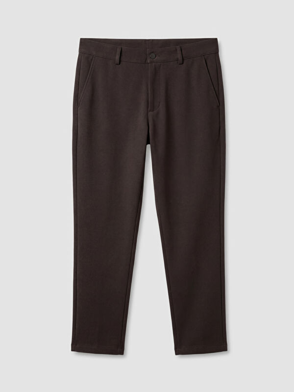 SOUTHBLUE Standard Fit Men's Trousers