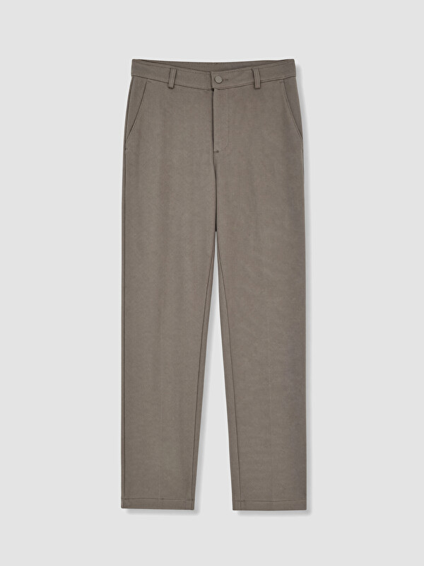 SOUTHBLUE Pantalon Vert Homme