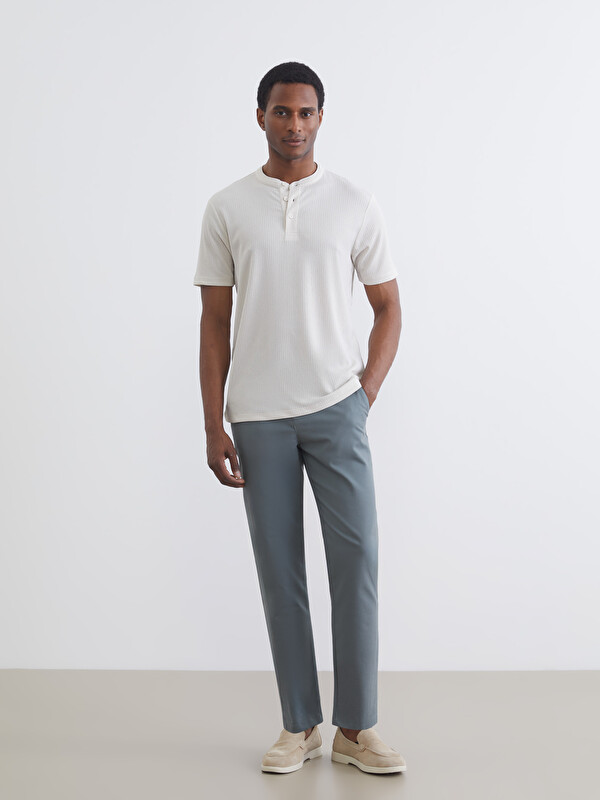 LCW Vision Man PETROL Trousers