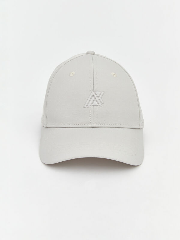 LCW ACCESSORIES Man GREY Baseball Cap