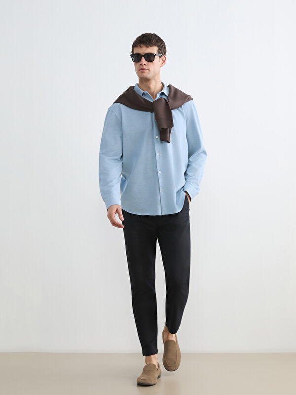 LCW Vision Man NAVY Trousers