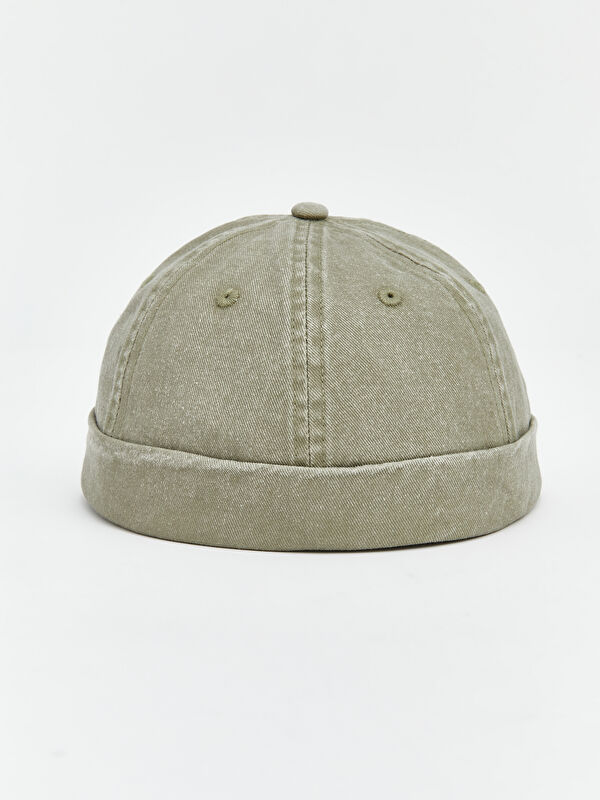 LCW ACCESSORIES Basic Erkek Docker Şapka