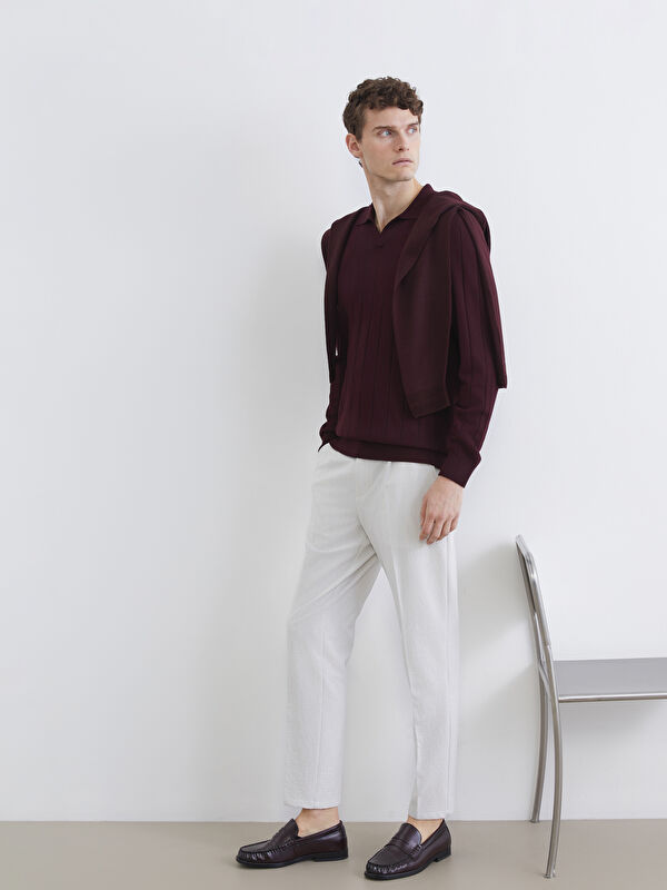 SOUTHBLUE Standard Kalıp Erkek Pantolon