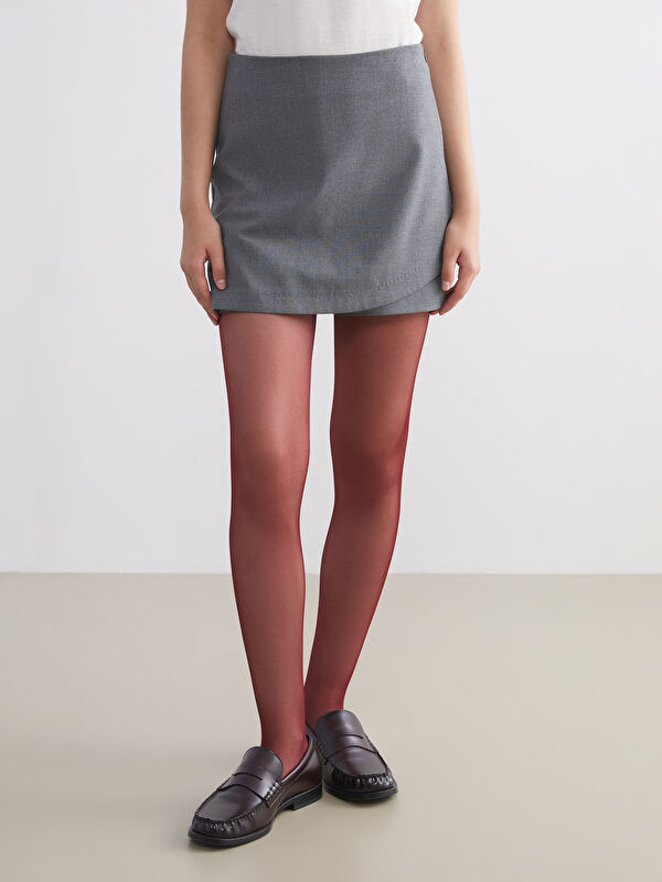 LCW DREAM 15 Denier Matte Women's Tights