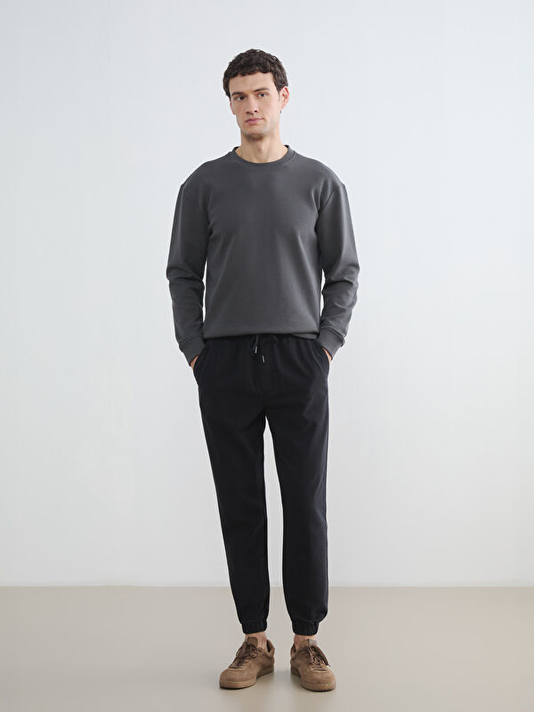 LCW Jeans جينز رجالي 780 بقصة جوغر
