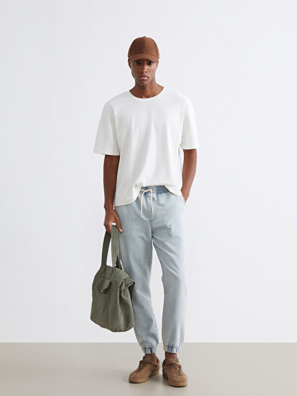 LCW Jeans Man INDIGO Jeans