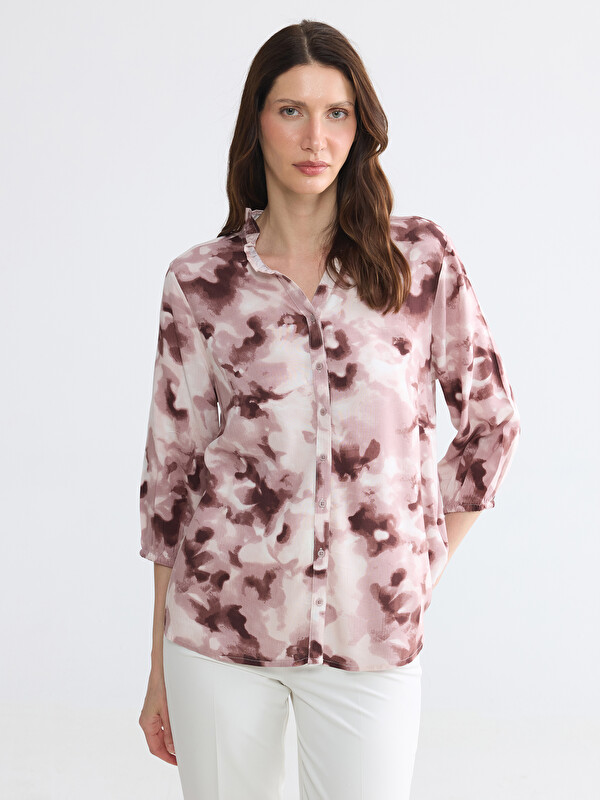 LCW Grace Roze Bluza Žena