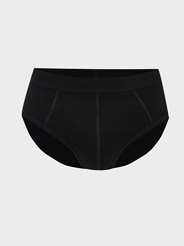 LC WAIKIKI Pamuklu Esnek Erkek Slip Külot