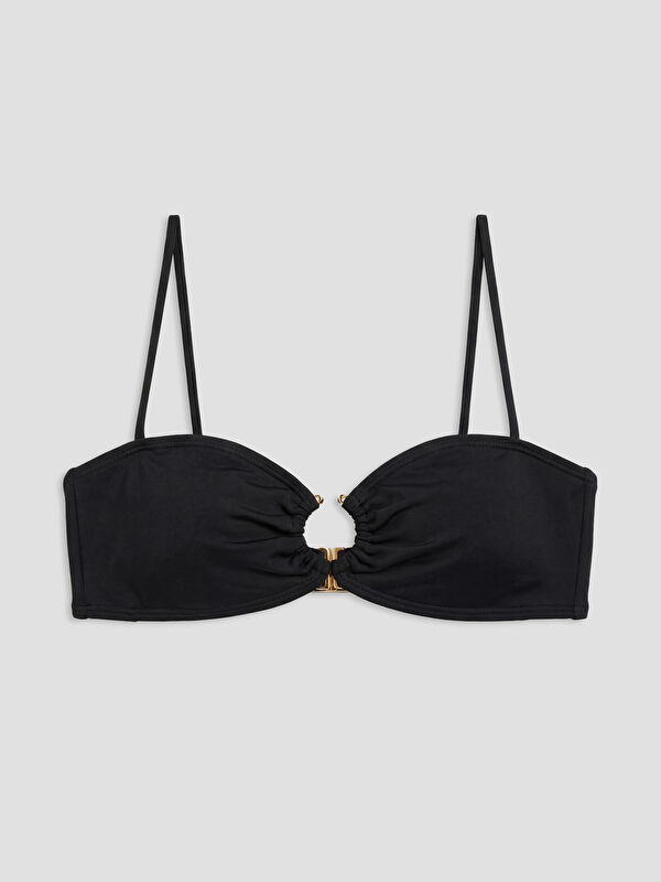 LCW DREAM Çıkarılabilir Pedli Kadın Bikini Üstü